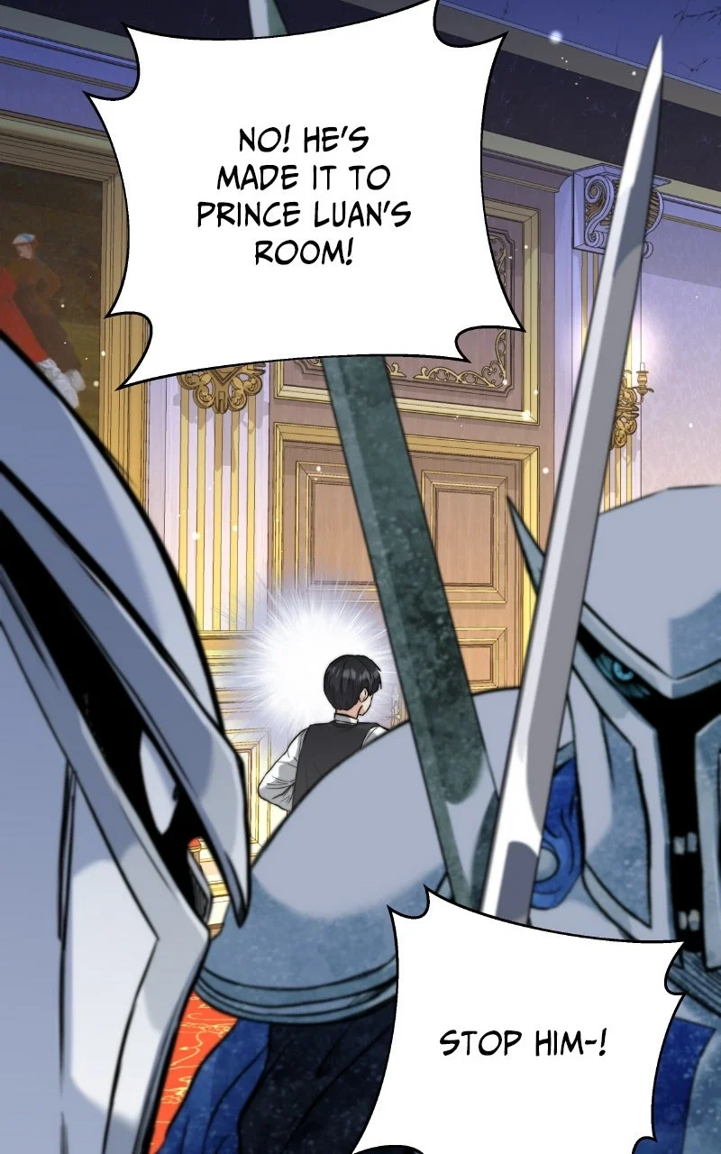 Holy Emperor's Grandson is a Necromancer Chapter 29 - Page 31