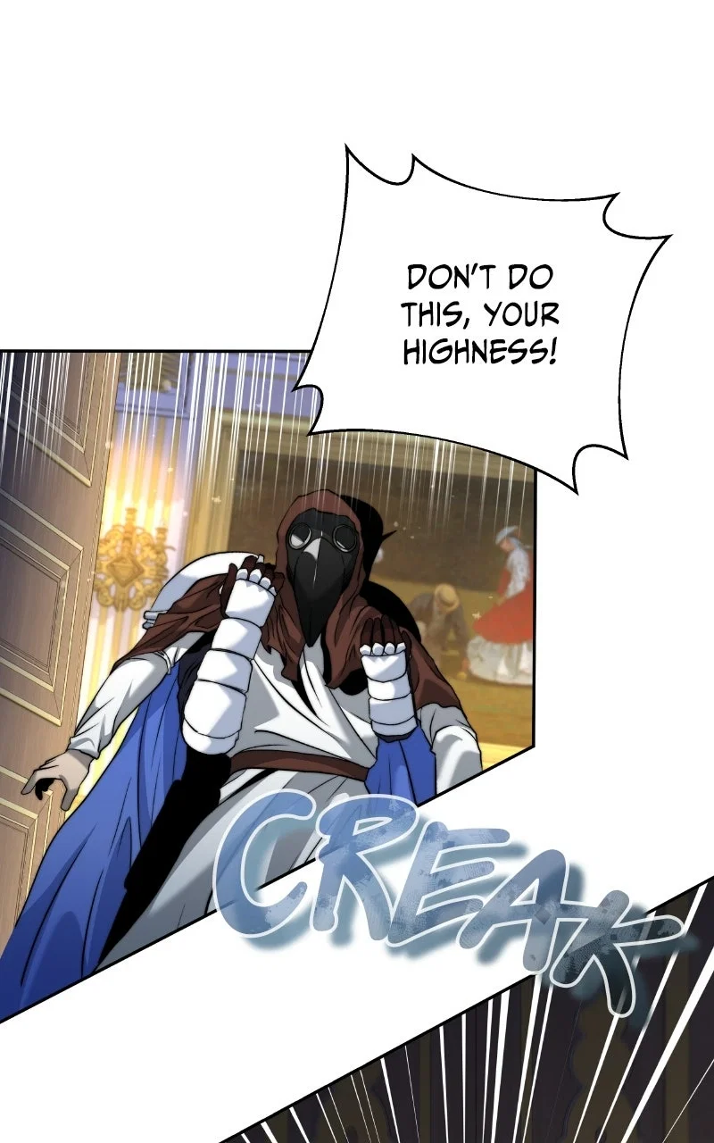 Holy Emperor's Grandson is a Necromancer Chapter 29 - Page 35