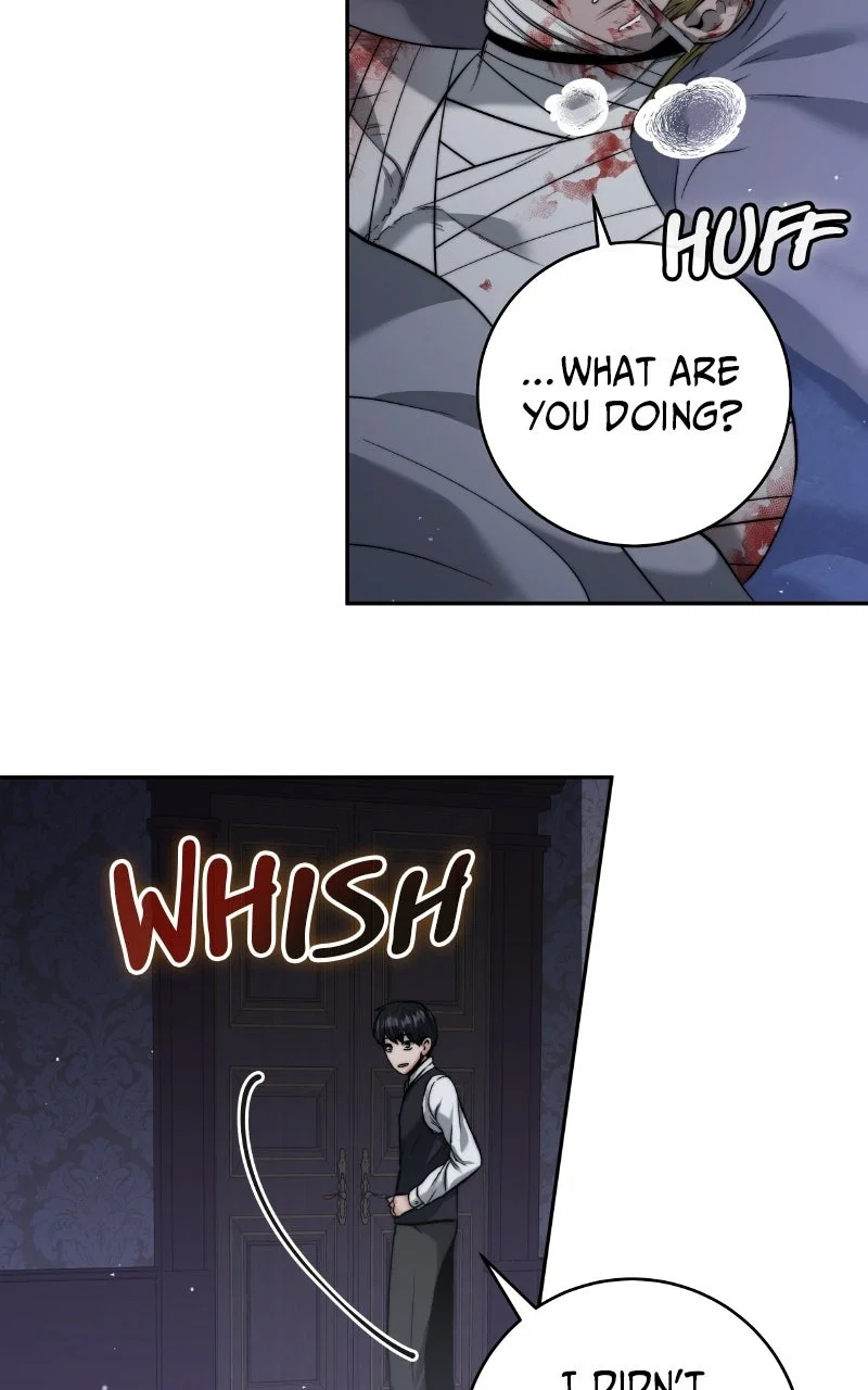 Holy Emperor's Grandson is a Necromancer Chapter 29 - Page 39