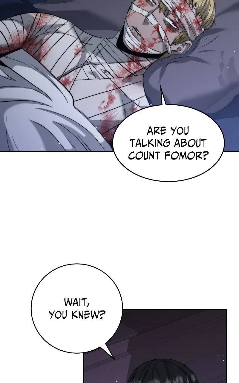 Holy Emperor's Grandson is a Necromancer Chapter 29 - Page 41
