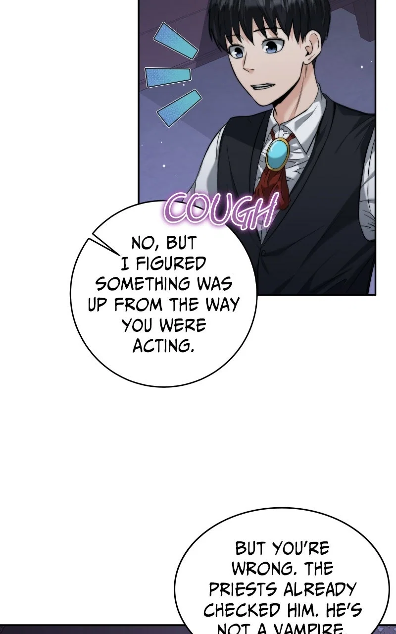 Holy Emperor's Grandson is a Necromancer Chapter 29 - Page 42