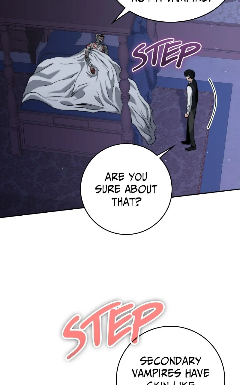 Holy Emperor's Grandson is a Necromancer Chapter 29 - Page 43