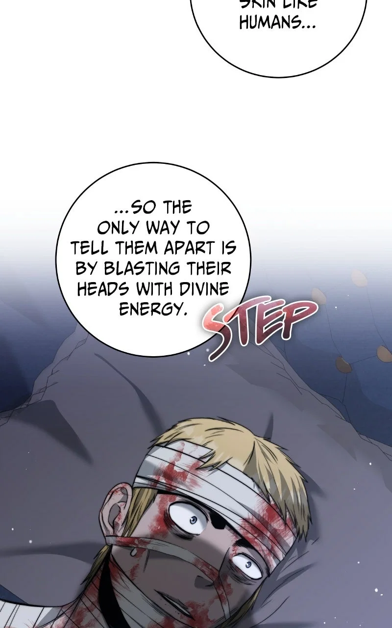 Holy Emperor's Grandson is a Necromancer Chapter 29 - Page 44