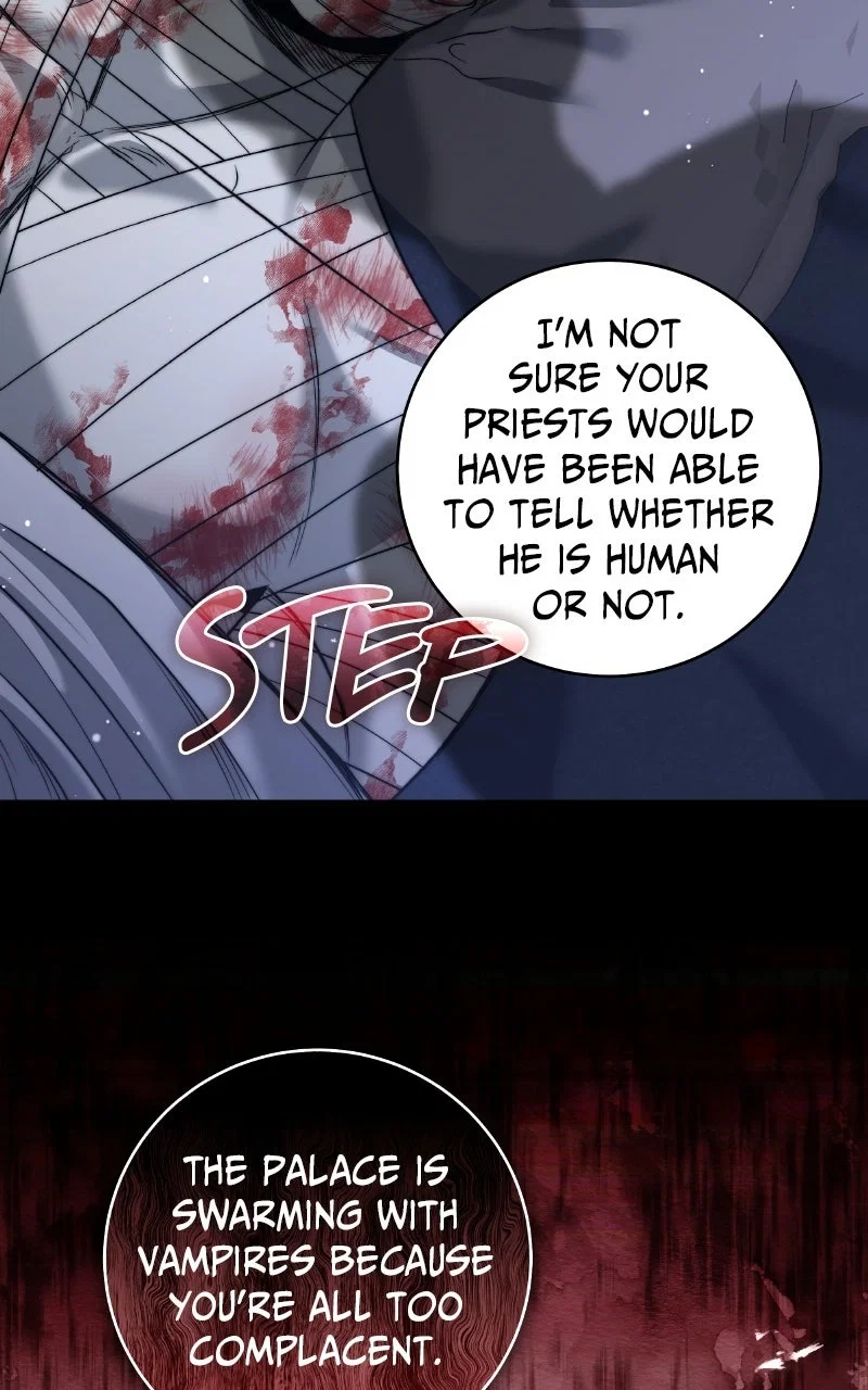 Holy Emperor's Grandson is a Necromancer Chapter 29 - Page 45
