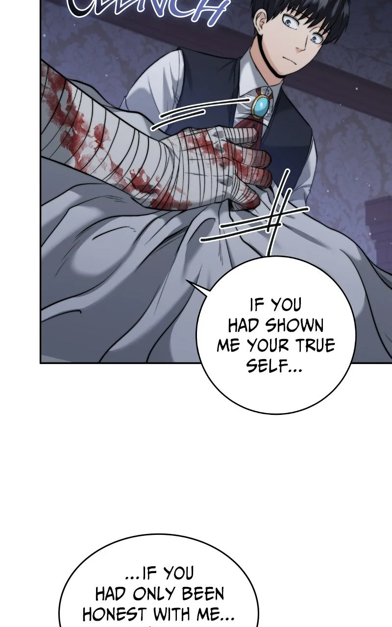 Holy Emperor's Grandson is a Necromancer Chapter 29 - Page 48