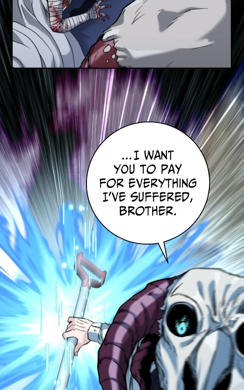 Holy Emperor's Grandson is a Necromancer Chapter 29 - Page 53
