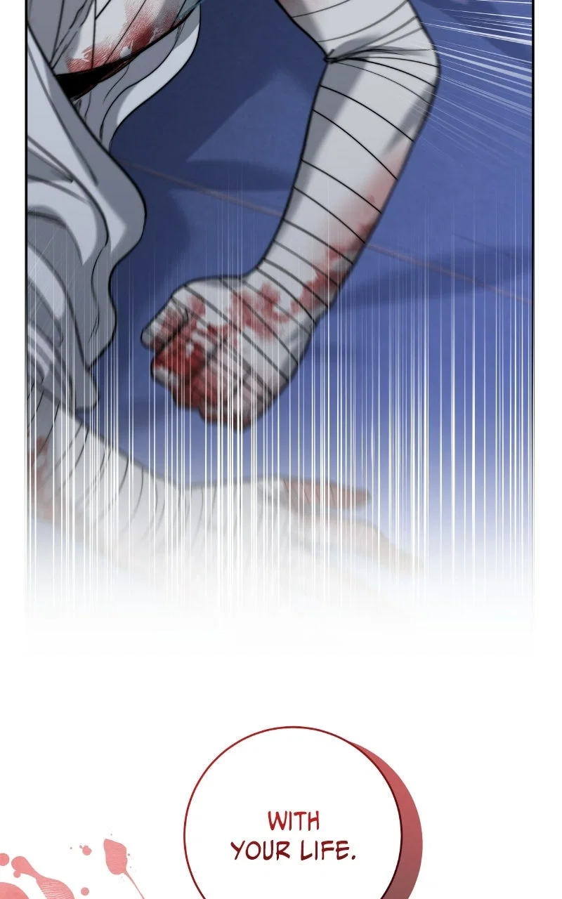 Holy Emperor's Grandson is a Necromancer Chapter 29 - Page 56