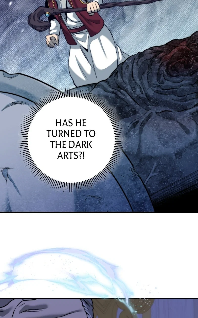 Holy Emperor's Grandson is a Necromancer Chapter 29 - Page 67