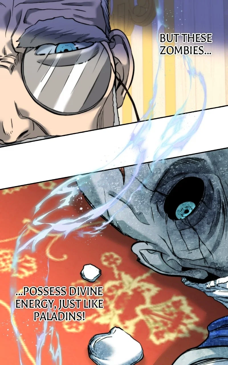 Holy Emperor's Grandson is a Necromancer Chapter 29 - Page 68