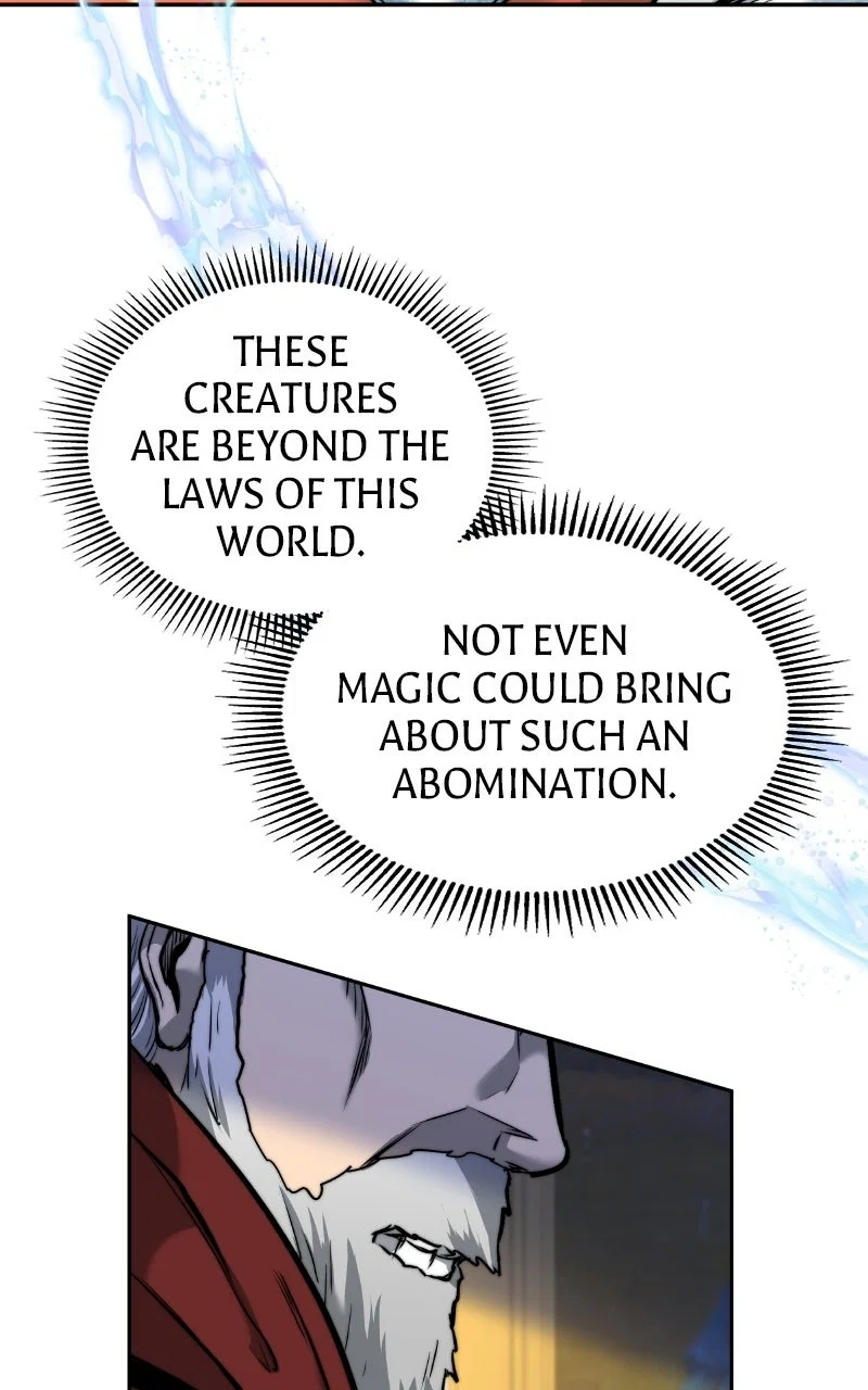Holy Emperor's Grandson is a Necromancer Chapter 29 - Page 69