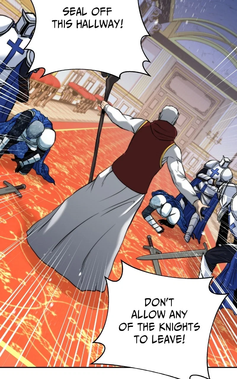 Holy Emperor's Grandson is a Necromancer Chapter 29 - Page 71