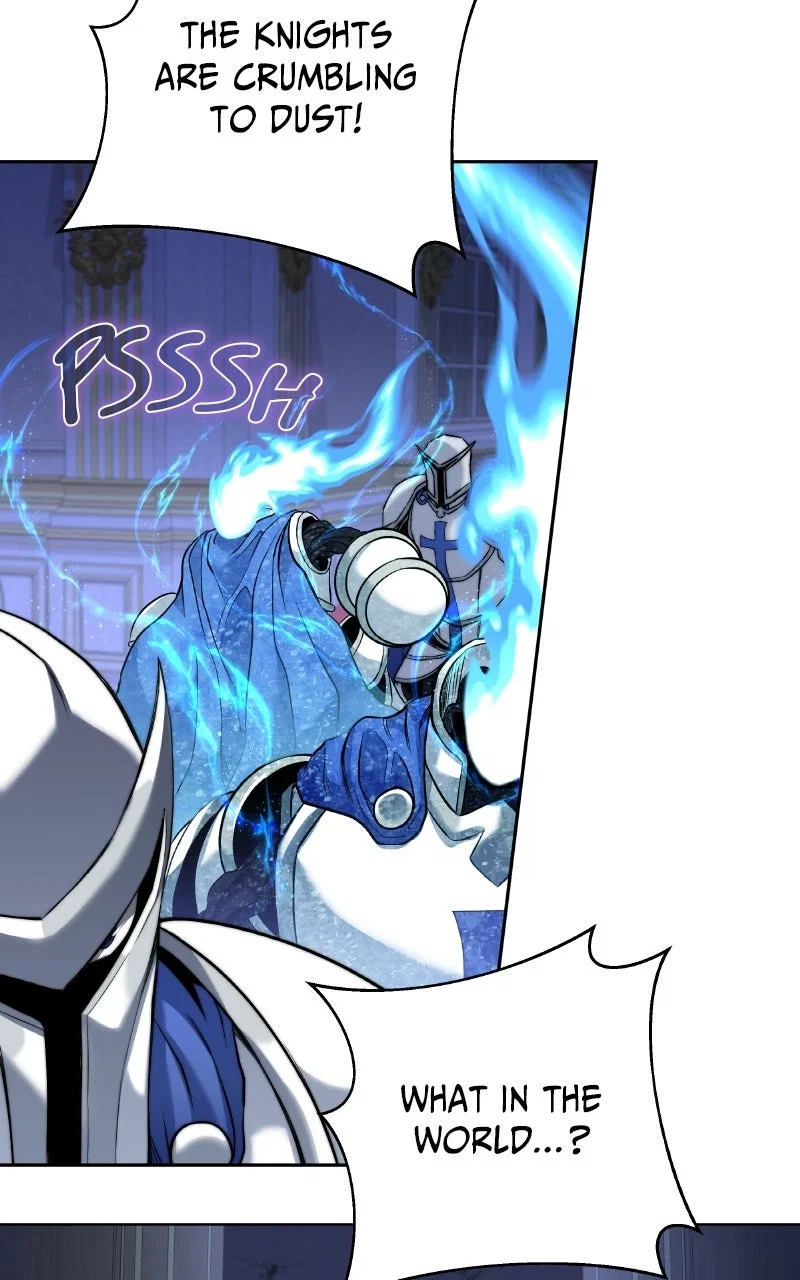 Holy Emperor's Grandson is a Necromancer Chapter 29 - Page 80