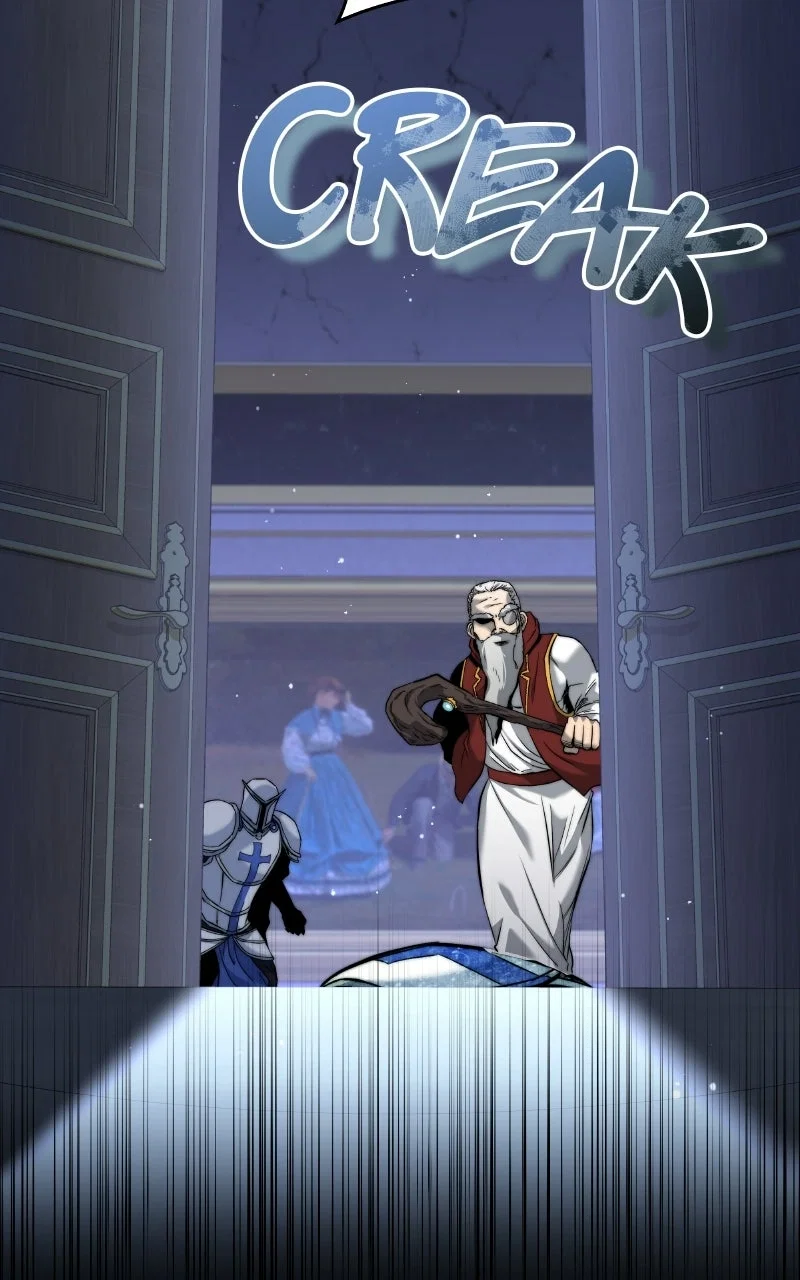 Holy Emperor's Grandson is a Necromancer Chapter 29 - Page 81
