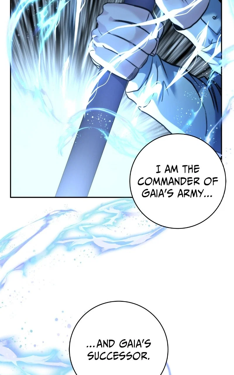 Holy Emperor's Grandson is a Necromancer Chapter 30 - Page 19