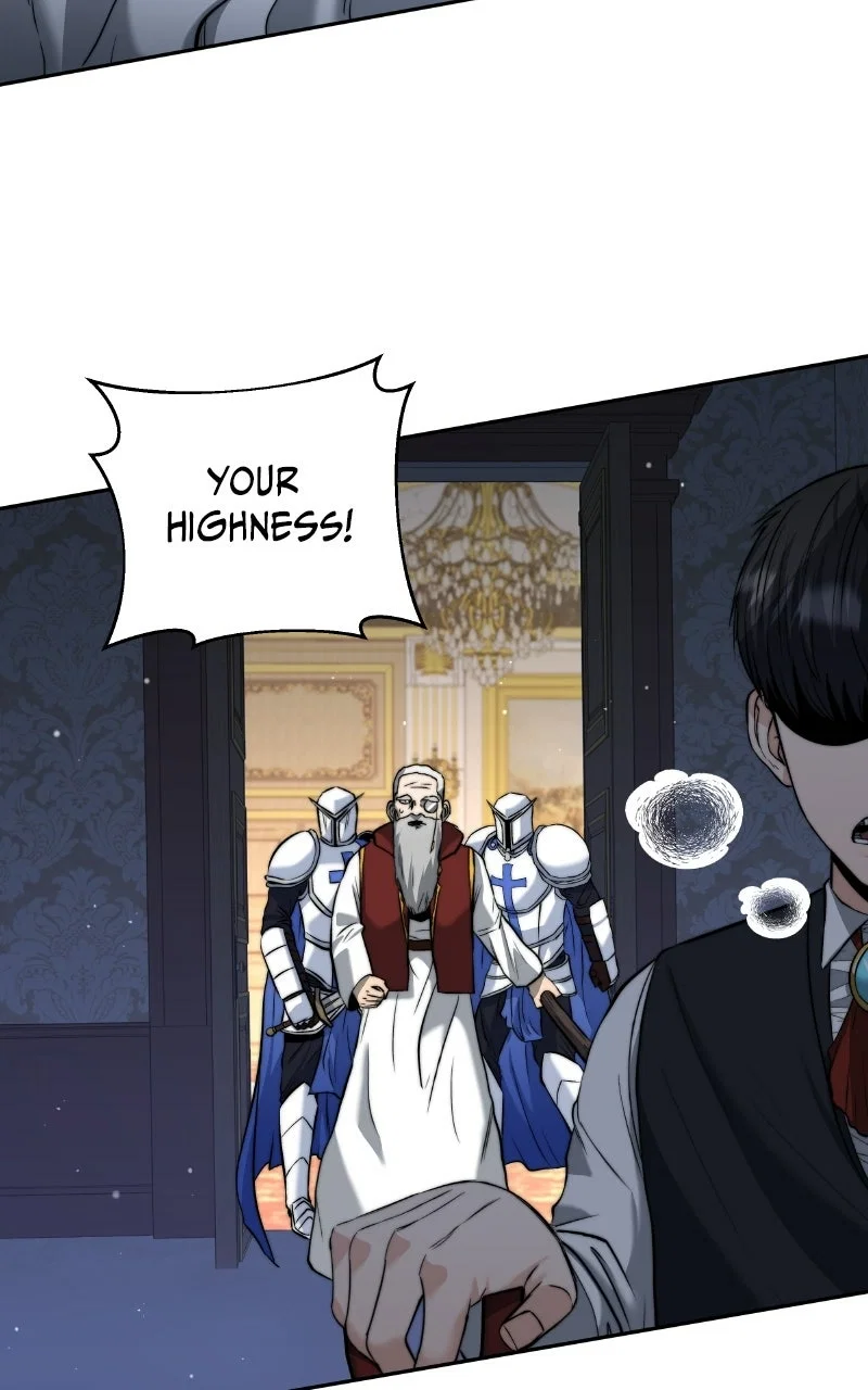 Holy Emperor's Grandson is a Necromancer Chapter 30 - Page 26