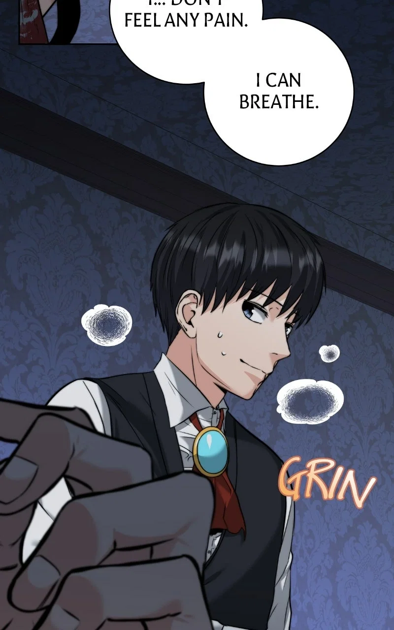 Holy Emperor's Grandson is a Necromancer Chapter 30 - Page 28