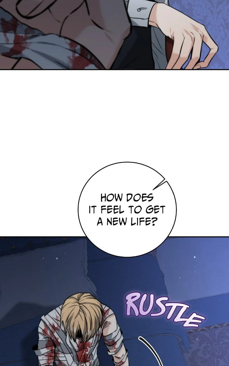 Holy Emperor's Grandson is a Necromancer Chapter 30 - Page 29