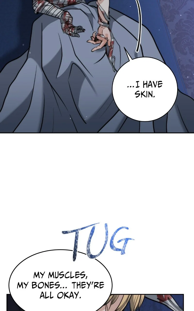 Holy Emperor's Grandson is a Necromancer Chapter 30 - Page 30