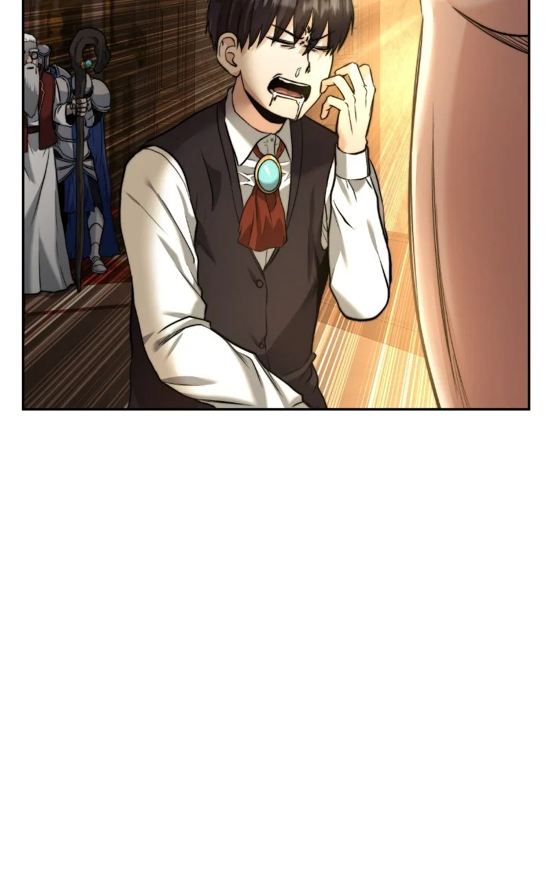 Holy Emperor's Grandson is a Necromancer Chapter 30 - Page 34