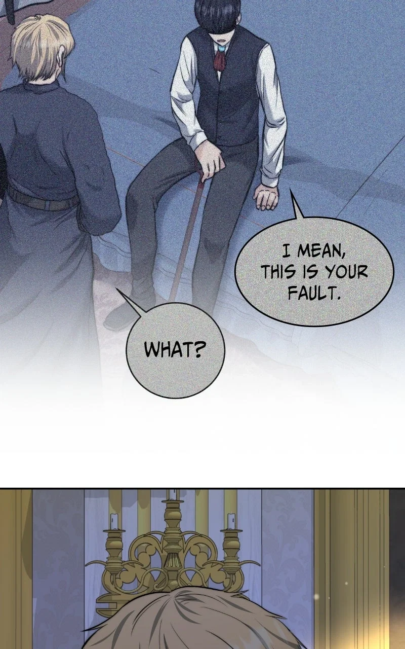 Holy Emperor's Grandson is a Necromancer Chapter 30 - Page 39