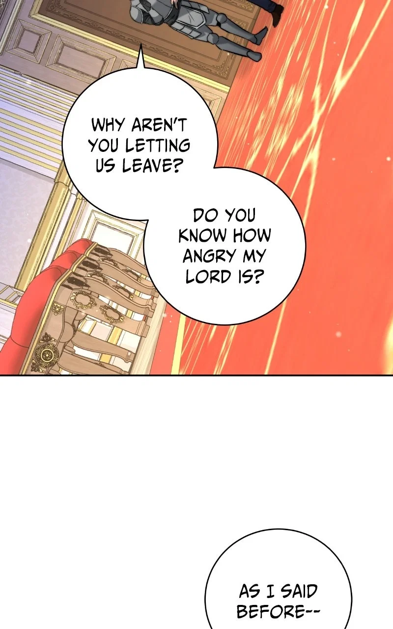Holy Emperor's Grandson is a Necromancer Chapter 30 - Page 42