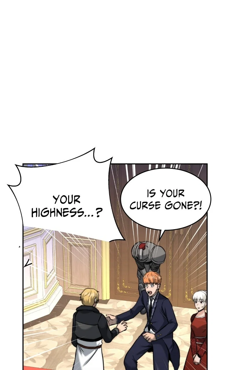 Holy Emperor's Grandson is a Necromancer Chapter 30 - Page 48