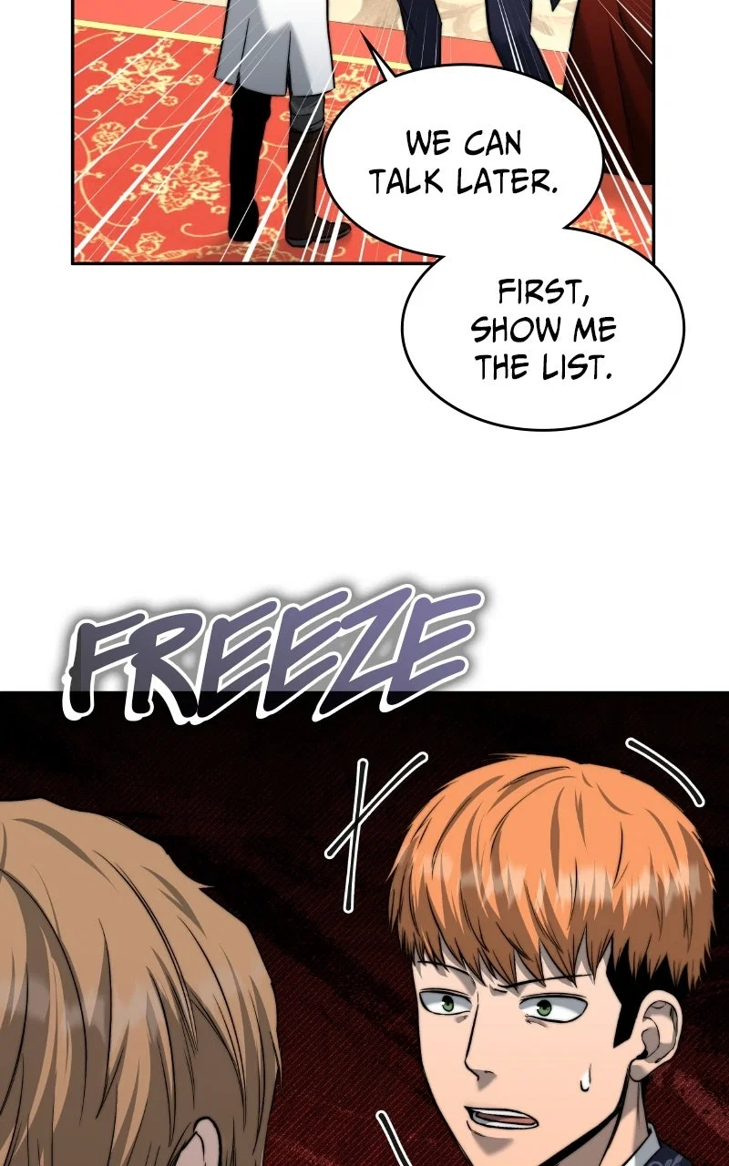 Holy Emperor's Grandson is a Necromancer Chapter 30 - Page 49