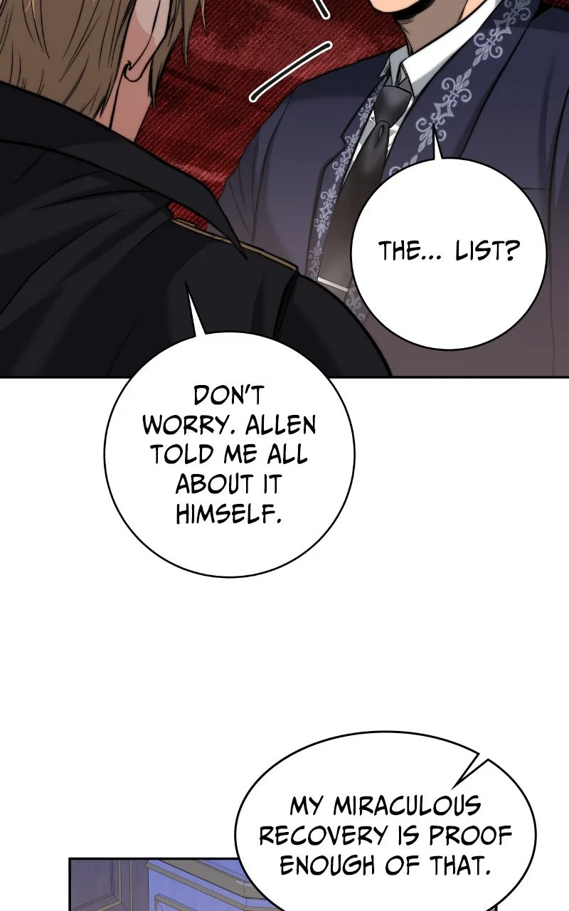 Holy Emperor's Grandson is a Necromancer Chapter 30 - Page 50