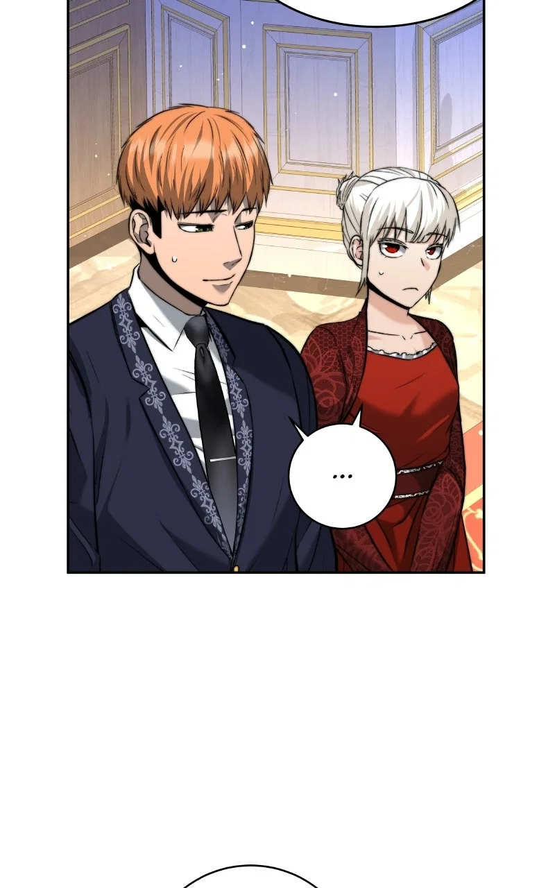 Holy Emperor's Grandson is a Necromancer Chapter 30 - Page 51