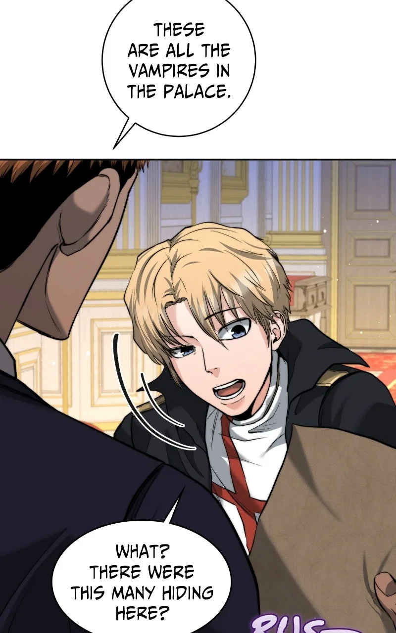 Holy Emperor's Grandson is a Necromancer Chapter 30 - Page 52