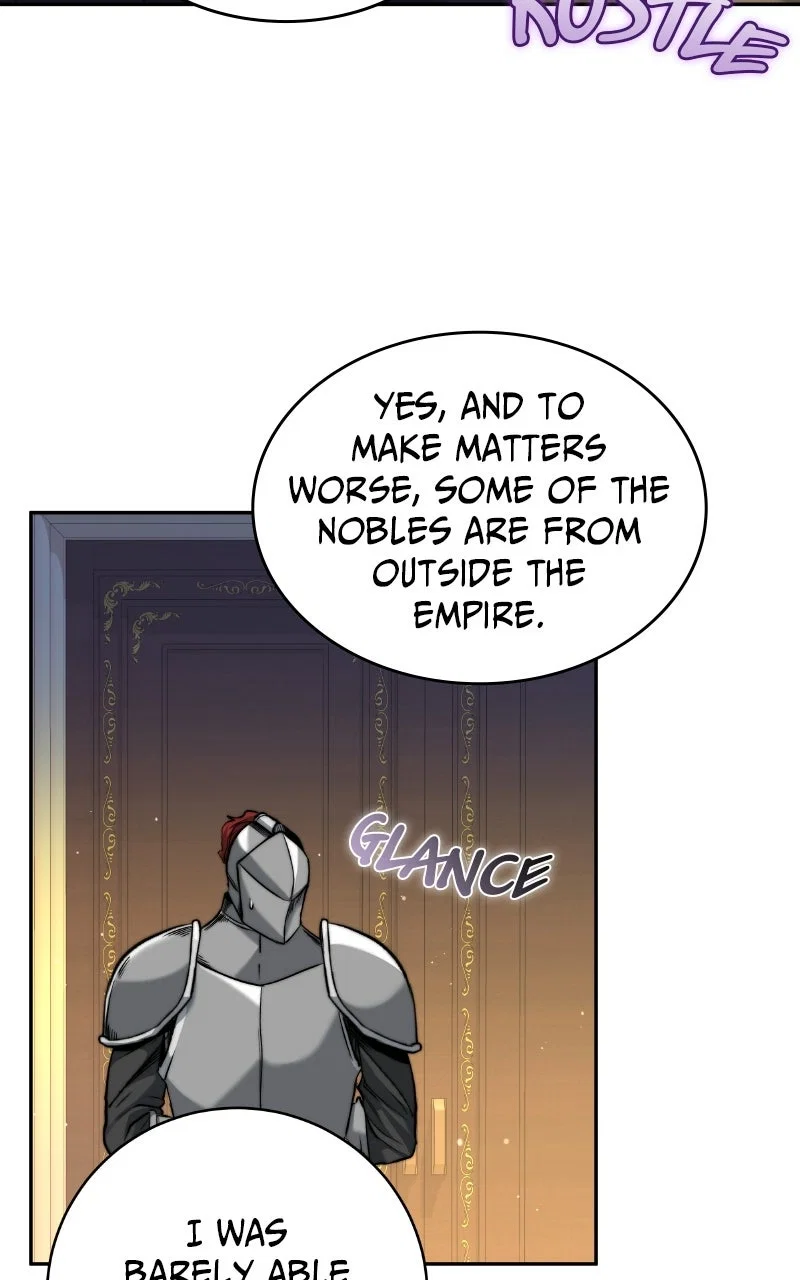 Holy Emperor's Grandson is a Necromancer Chapter 30 - Page 53