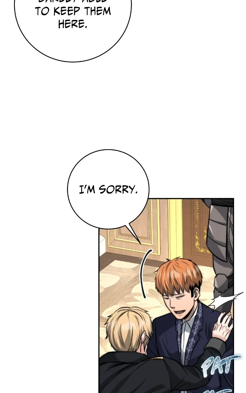 Holy Emperor's Grandson is a Necromancer Chapter 30 - Page 54