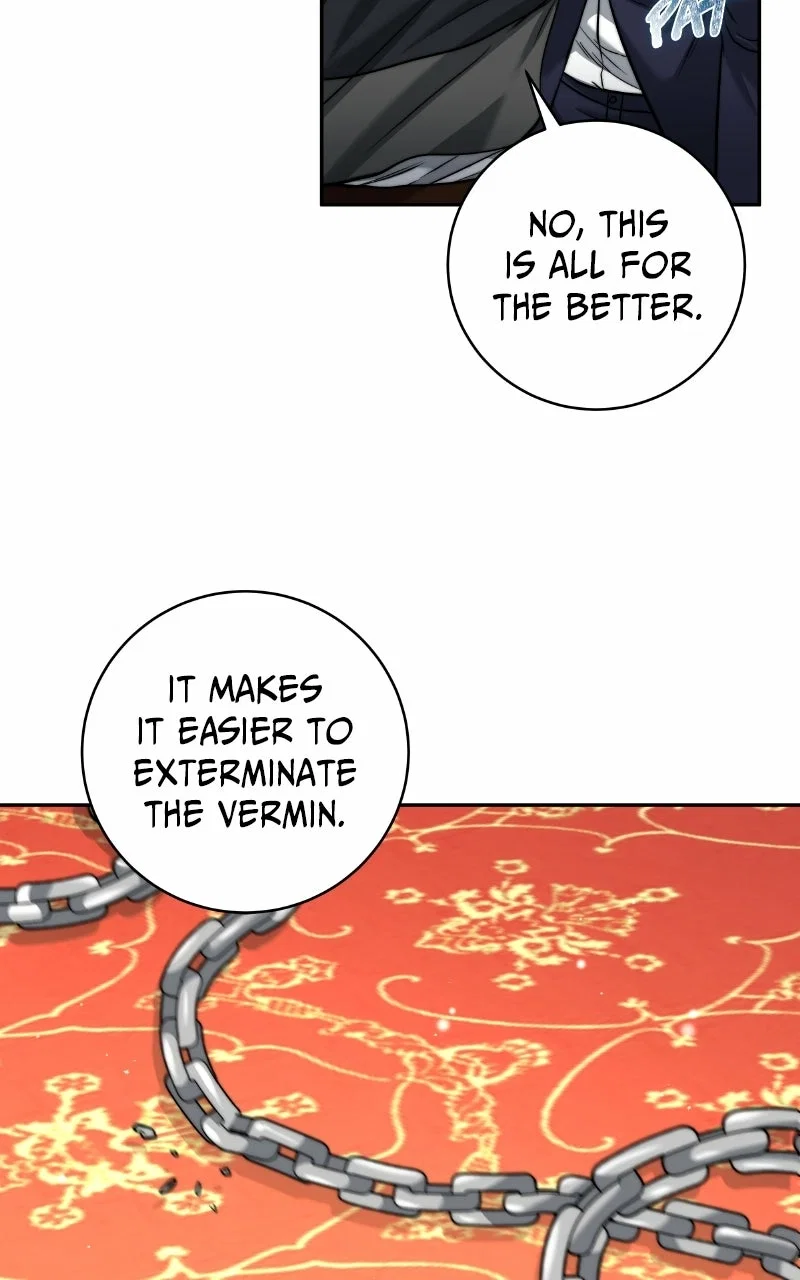 Holy Emperor's Grandson is a Necromancer Chapter 30 - Page 55