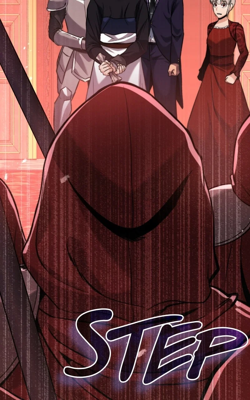 Holy Emperor's Grandson is a Necromancer Chapter 30 - Page 59