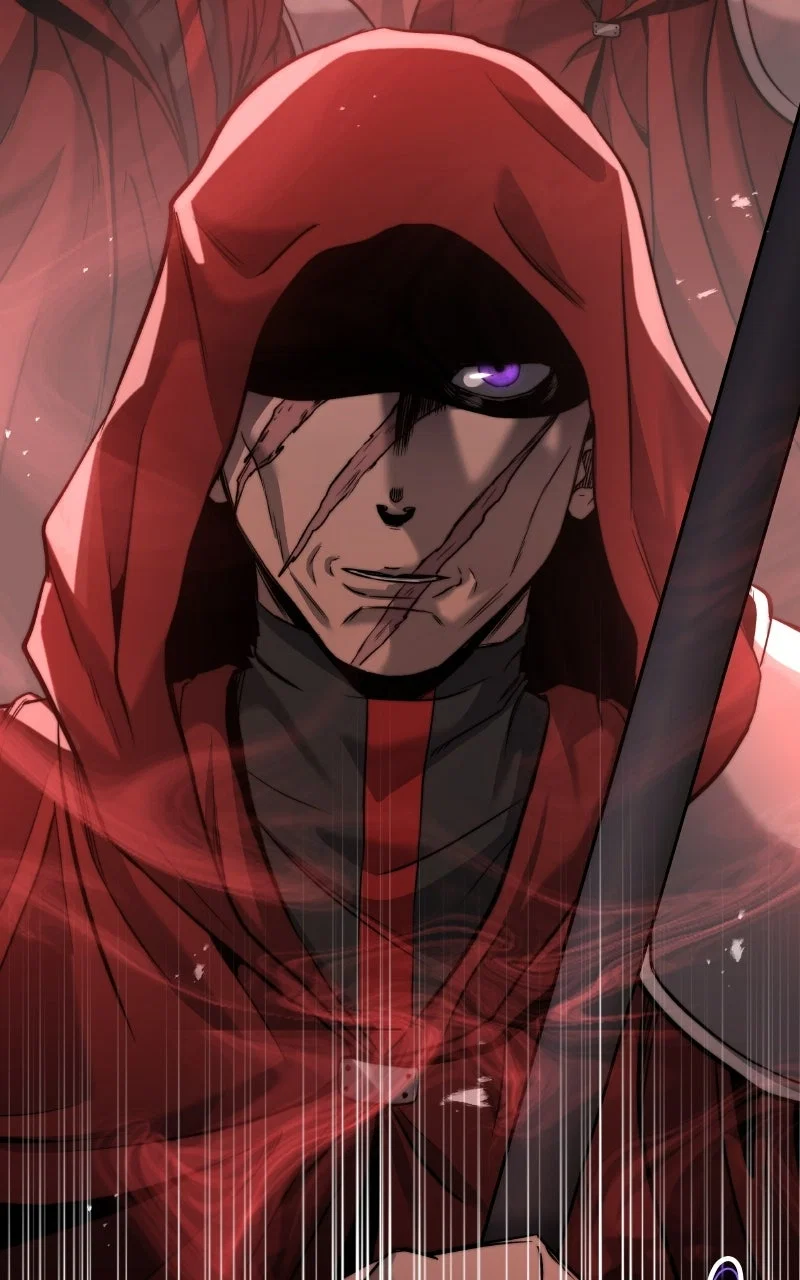 Holy Emperor's Grandson is a Necromancer Chapter 30 - Page 61