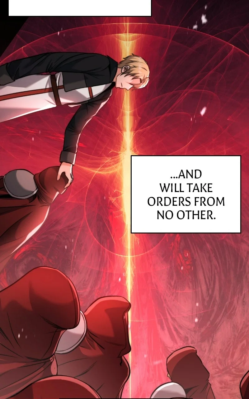 Holy Emperor's Grandson is a Necromancer Chapter 30 - Page 65