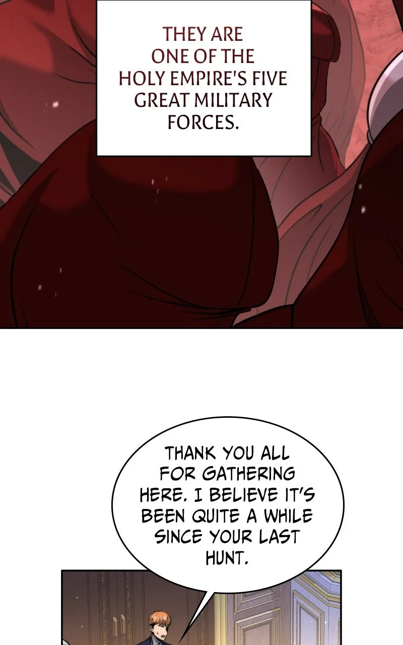 Holy Emperor's Grandson is a Necromancer Chapter 30 - Page 66