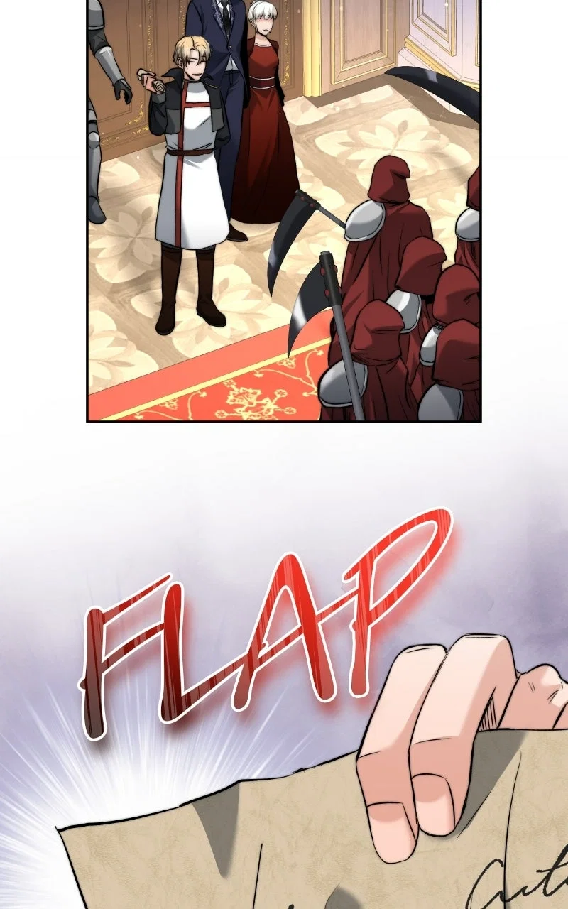 Holy Emperor's Grandson is a Necromancer Chapter 30 - Page 67