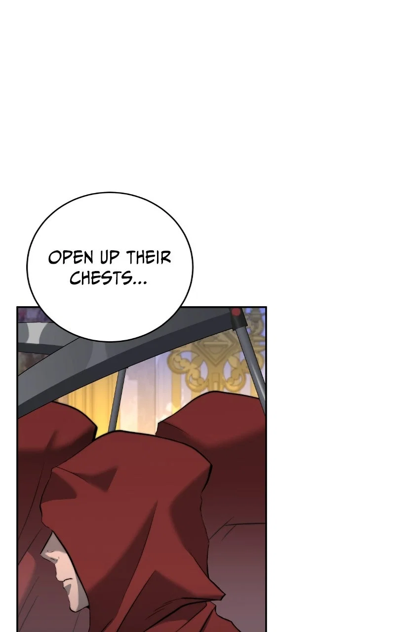Holy Emperor's Grandson is a Necromancer Chapter 30 - Page 69