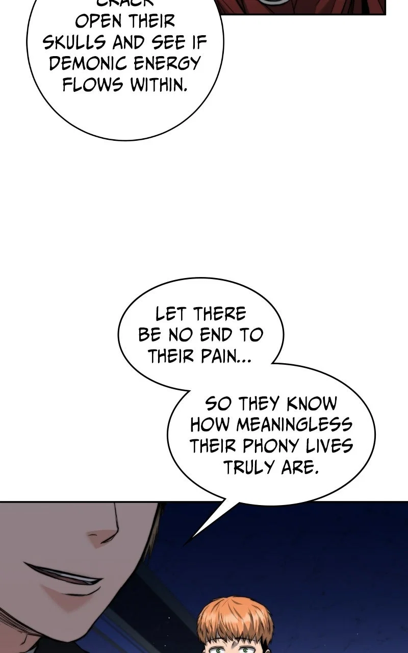 Holy Emperor's Grandson is a Necromancer Chapter 30 - Page 71