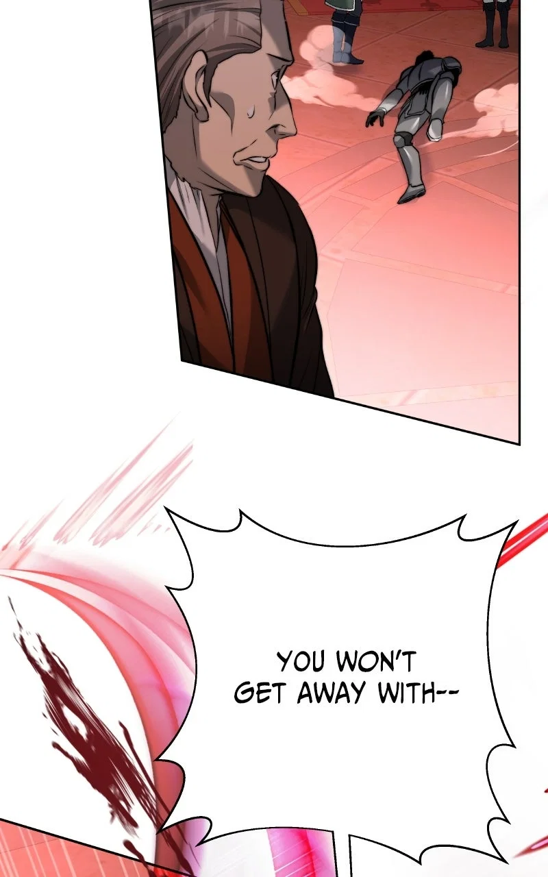 Holy Emperor's Grandson is a Necromancer Chapter 30 - Page 77