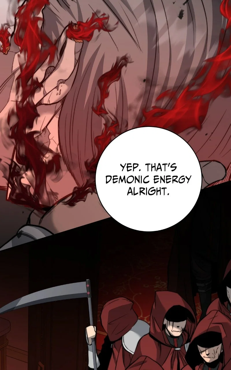 Holy Emperor's Grandson is a Necromancer Chapter 30 - Page 81