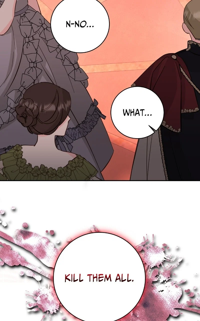 Holy Emperor's Grandson is a Necromancer Chapter 30 - Page 83