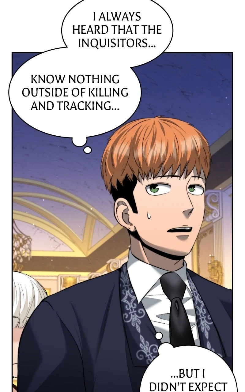 Holy Emperor's Grandson is a Necromancer Chapter 30 - Page 91