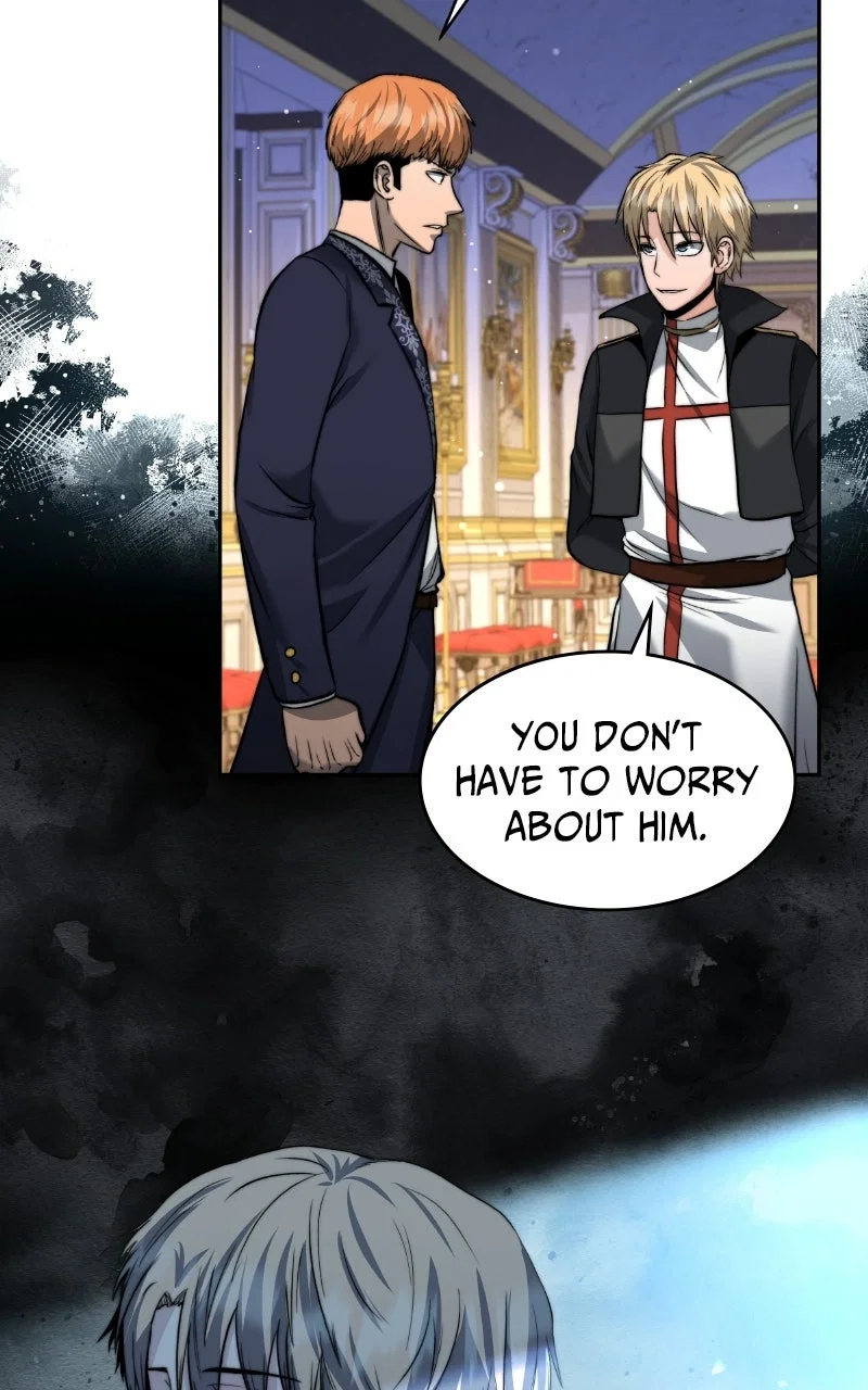 Holy Emperor's Grandson is a Necromancer Chapter 30 - Page 93