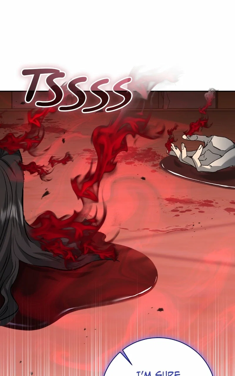 Holy Emperor's Grandson is a Necromancer Chapter 30 - Page 95