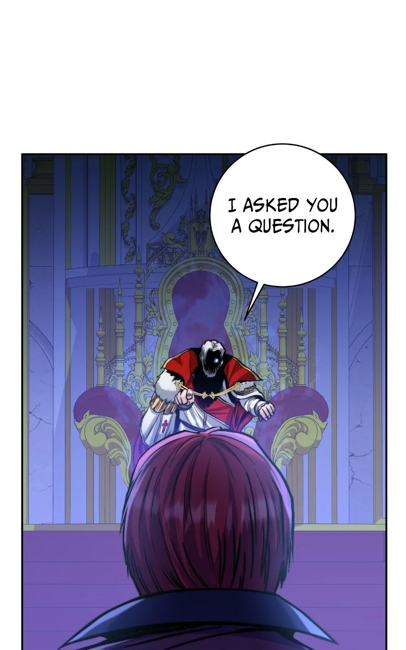 Holy Emperor's Grandson is a Necromancer Chapter 30 - Page 98