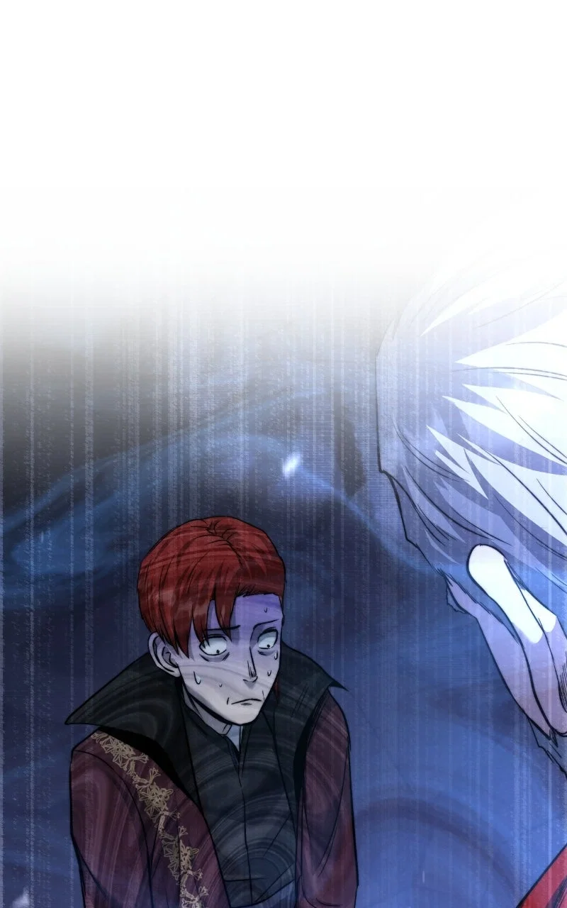 Holy Emperor's Grandson is a Necromancer Chapter 31 - Page 1