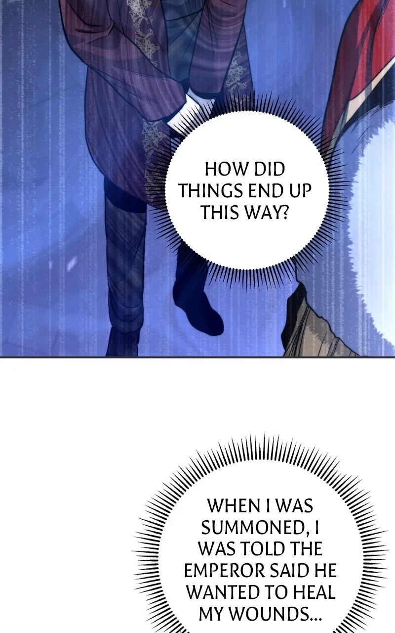Holy Emperor's Grandson is a Necromancer Chapter 31 - Page 2