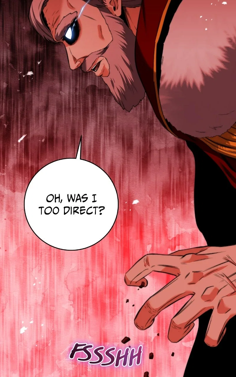 Holy Emperor's Grandson is a Necromancer Chapter 31 - Page 5